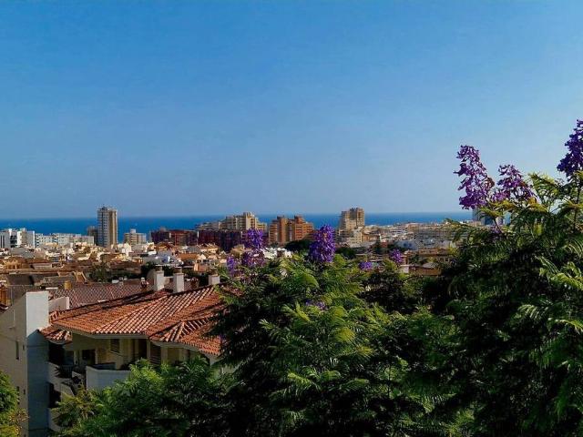 Apartamento en Venta en Los Pacos