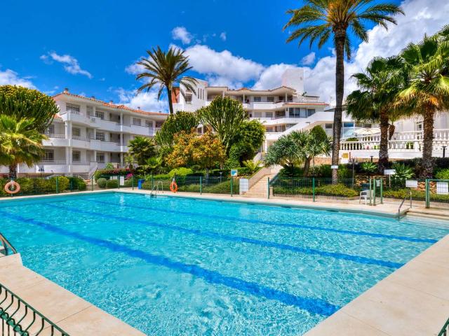 Apartamento en Venta en Los Pacos