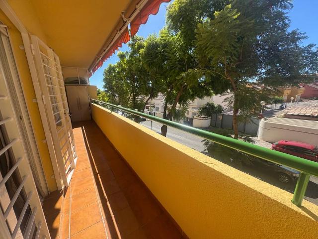 Apartamento en Venta en Los Pacos