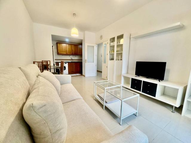 Apartamento en Venta en Los Pacos