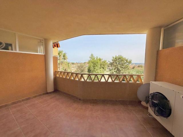 Apartamento en Venta en Los Pacos