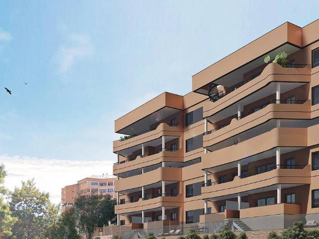 Apartamento en Venta en Los Pacos