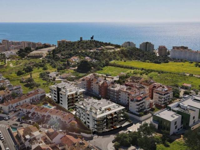 Apartamento en Venta en Los Pacos