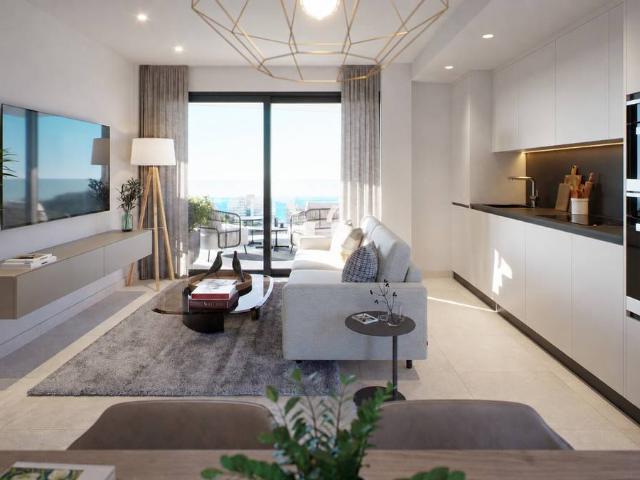 Apartamento en Venta en Los Pacos