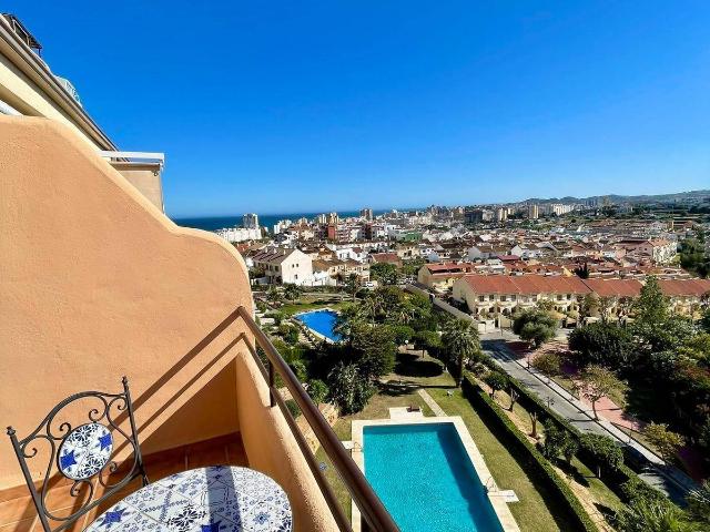 Apartamento en Venta en Los Pacos