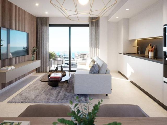Apartamento en Venta en Los Pacos