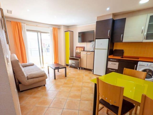 Apartamento en venta en Los Palacios, Alicante Costa Blanca
