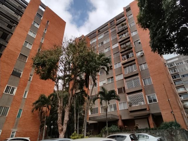 Apartamento en venta en Los Palos Grandes