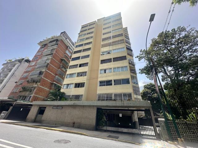 Apartamento en Venta y Alquiler en Los Palos Grandes MGG