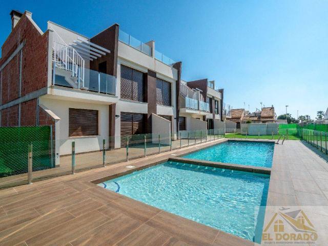 Apartamento en Venta en Los Peñascos El Salero Los Imbernones