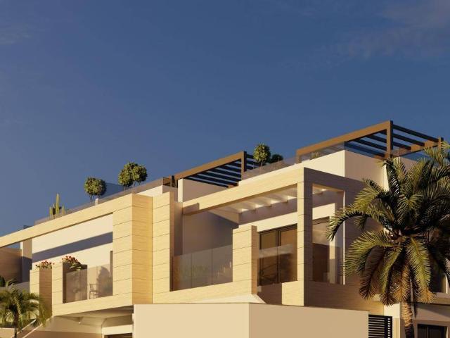 Apartamento en Venta en Los Peñascos El Salero Los Imbernones