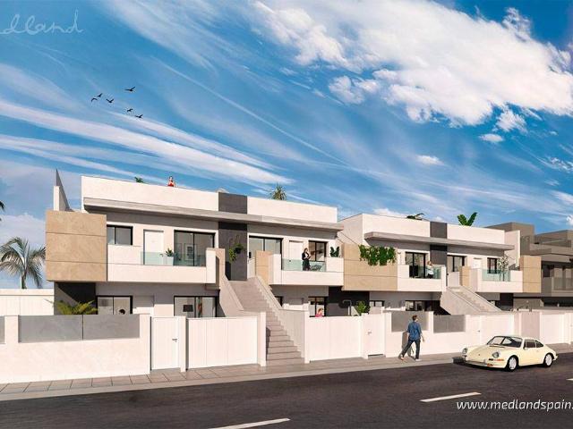 Apartamento en Venta en Los Peñascos El Salero Los Imbernones