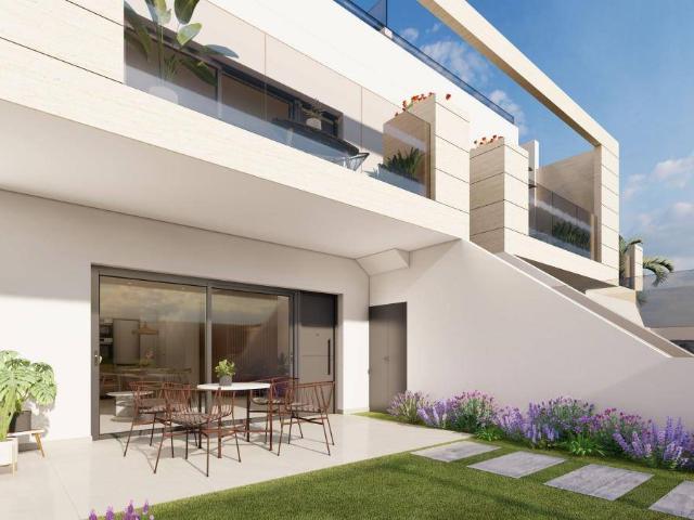 Apartamento en Venta en Los Peñascos El Salero Los Imbernones