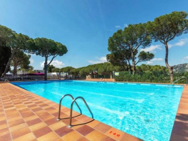Apartamento en Venta en Los Pinos Politur