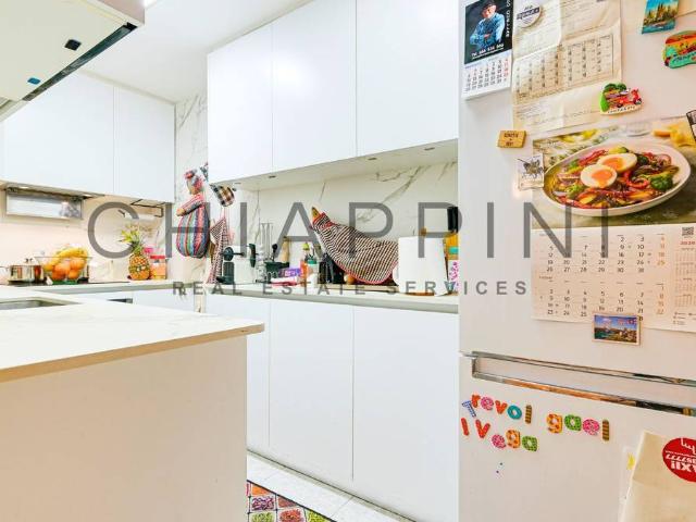 Apartamento en Venta en Los Pinos Politur