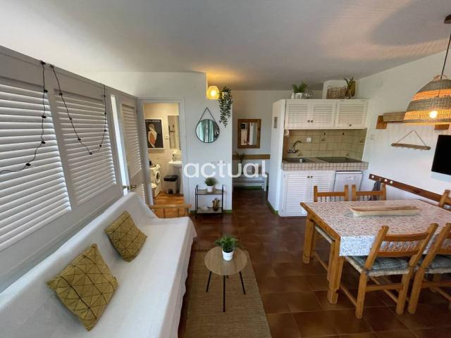 Apartamento en Venta en Los Pinos Politur