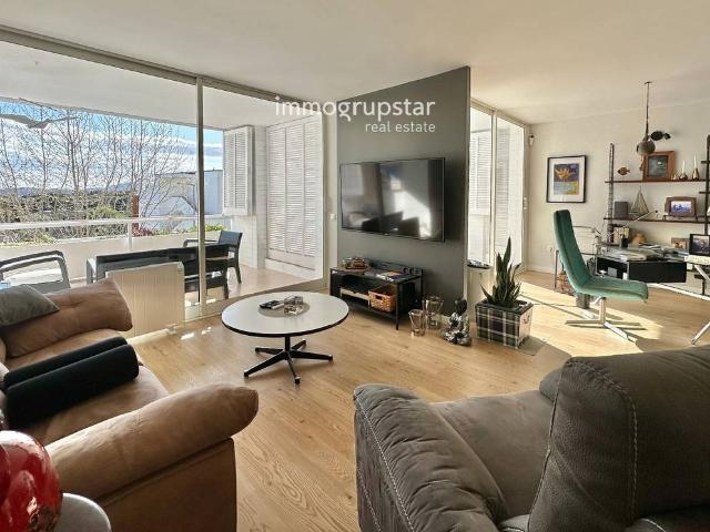 Apartamento en Venta en Los Pinos Politur