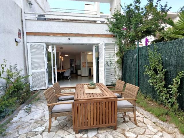 Apartamento en Venta en Los Pinos Politur