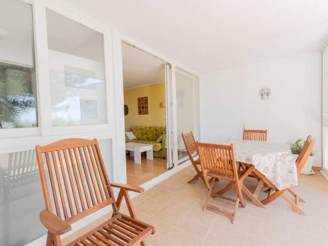 Apartamento en Venta en Los Pinos Politur