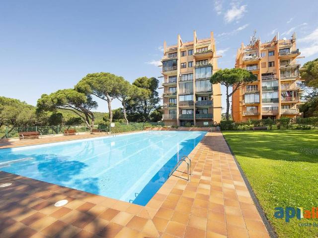 Apartamento en Venta en Los Pinos Politur