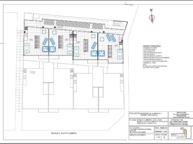 Apartamento en Venta en Los Puertos