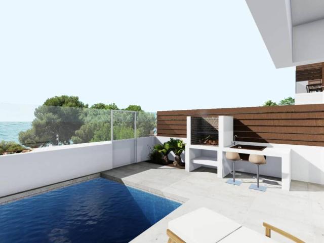 Apartamento en Venta en Los Puertos