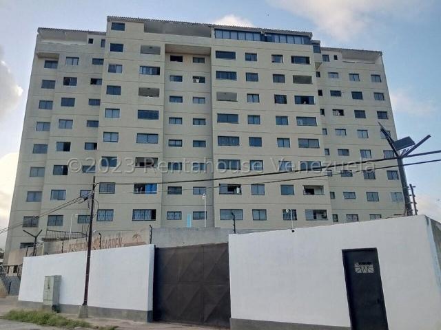 Apartamento en Venta en Los Robles, Margarita