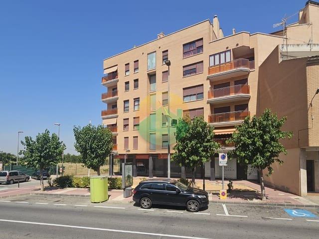 Apartamento en venta en Los Ramos, Murcia
