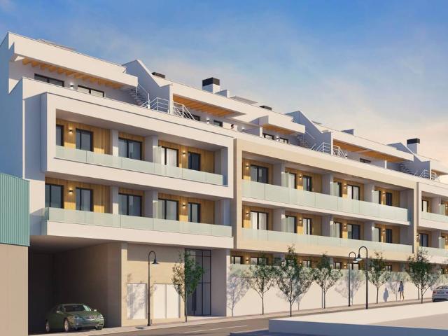 Apartamento en Venta en Los Rios