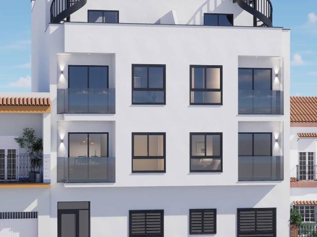 Apartamento en Venta en Los Rios