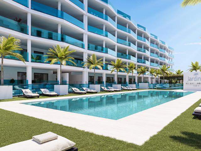Apartamento en Venta en Los Rios