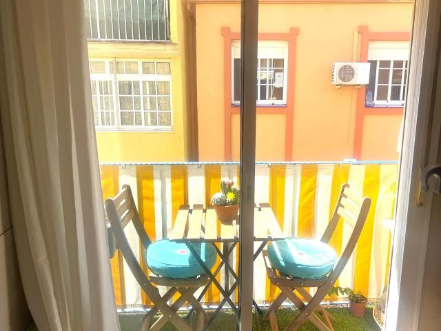 Apartamento en Venta en Los Rios