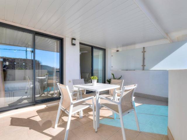 Apartamento en Venta en Los Rios