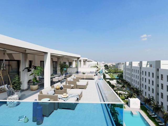Apartamento en Venta en Los Rios