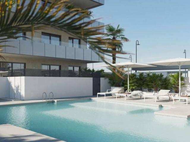 Apartamento en Venta en Los Rios