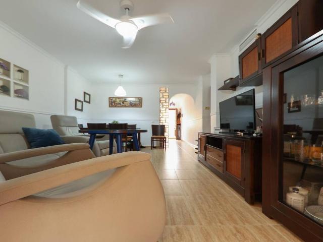 Apartamento en Venta en Los Rios