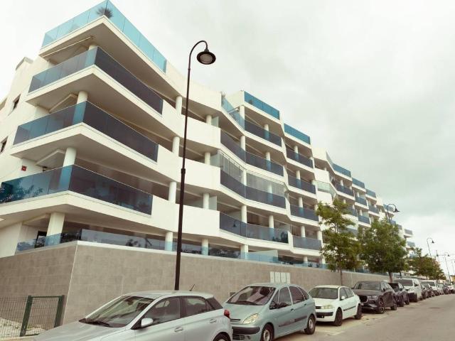Apartamento en Venta en Los Rios
