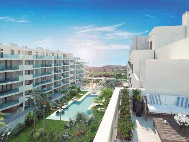 Apartamento en Venta en Los Rios