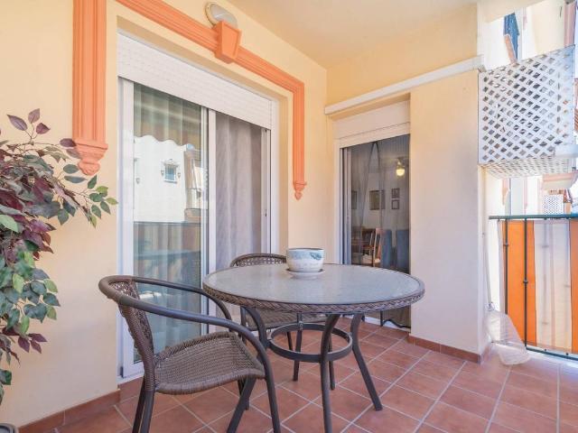 Apartamento en Venta en Los Rios