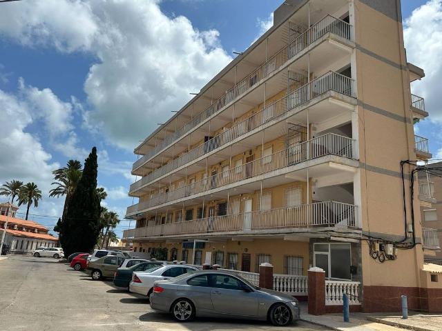Apartamento en Venta en Los Urrutias