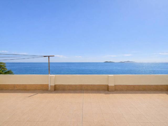 Apartamento en Venta en Los Urrutias