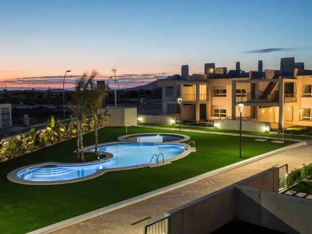 Apartamento en Venta en Los Urrutias