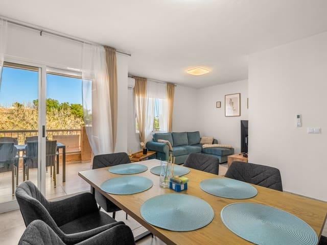 Apartamento en venta en Los Urrutias, Murcia Costa Cálida
