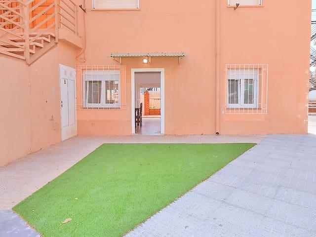 Apartamento en venta en Los Urrutias, Murcia Costa Cálida