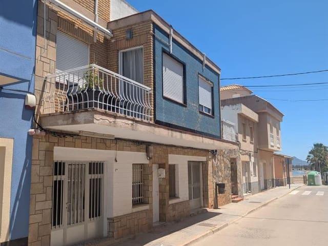 Apartamento en venta en Los Urrutias, Murcia Costa Cálida