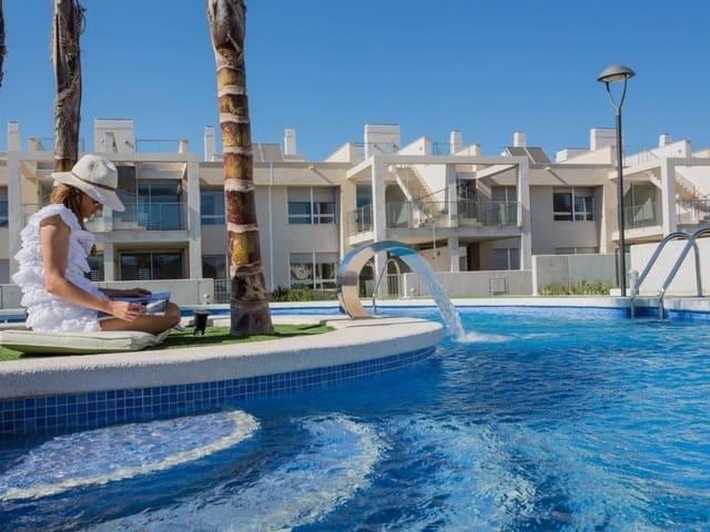 Apartamento en venta en Los Urrutias, Murcia Costa Cálida