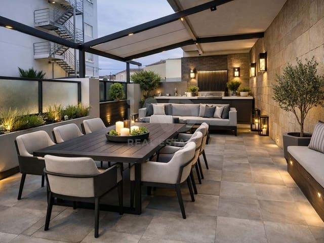 Apartamento en venta en Los Urrutias, Murcia Costa Cálida