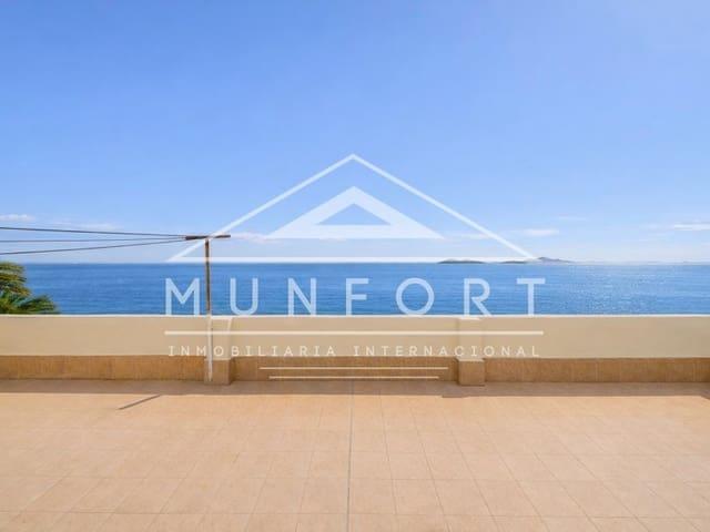 Apartamento en venta en Los Urrutias, Murcia Costa Cálida