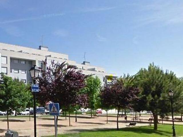 Apartamento en Venta en Los Valles Sanz Vázquez El Fuerte