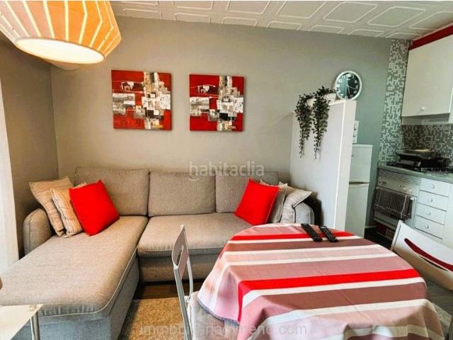 Apartamento en venta en Lloret de Mar, Mas Baell Can Carbó Costa Brava. APARTAMENTO CON LICENCIA TURISTICA, VISTA MAR, PISCINA Y TRASTERO. Apartamentos Lloret de.